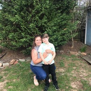 Meet your Posher, Brittany